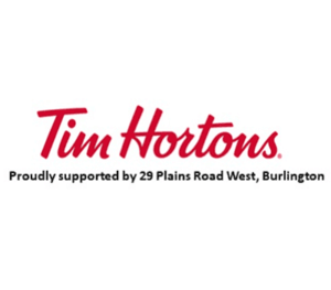 Tim Hortons Burlington