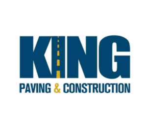 King paving