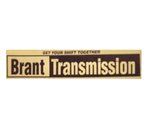 Brant Transmission