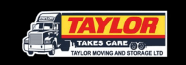 Taylor Moving