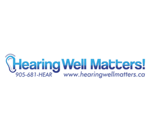 Hearing Well Matters